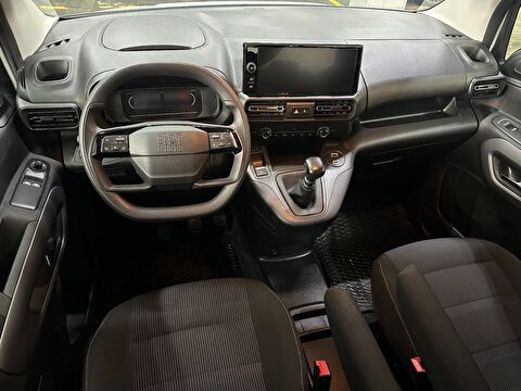 fiat, doblo combi, 1.5 bluehdi easy, manuel, dizel 2.el otomobil | renew 10
