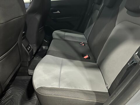 dacia, duster, suv 1.3 tce extreme edc, otomatik, benzin 2.el otomobil | renew 11