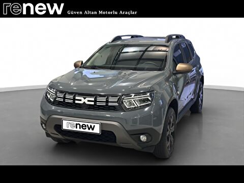 SUV 1.3 Tce Extreme EDC, 2. el otomobil | renew