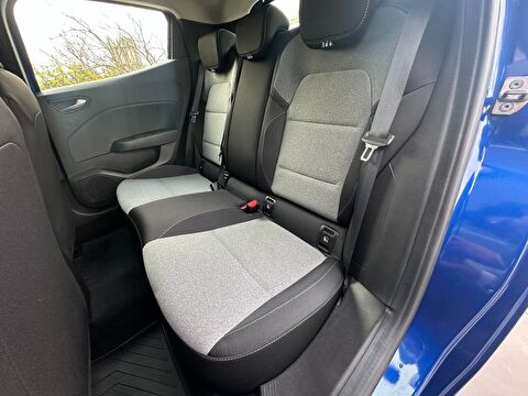 renault, clio, 1.0 tce evolution x-tronic, otomatik, benzin 2.el otomobil | renew 16