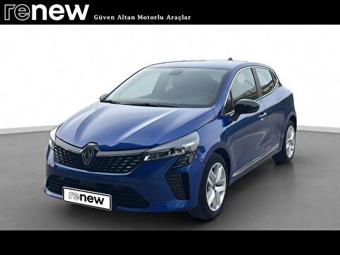 1.0 TCE Evolution X-Tronic, 2. el otomobil | renew