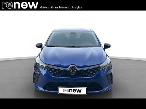 renault, clio, 1.0 tce evolution x-tronic, otomatik, benzin 2.el otomobil | renew 8