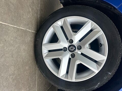 renault, clio, 1.0 tce evolution x-tronic, otomatik, benzin 2.el otomobil | renew 24