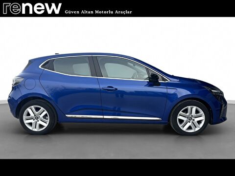 renault, clio, 1.0 tce evolution x-tronic, otomatik, benzin 2.el otomobil | renew 7