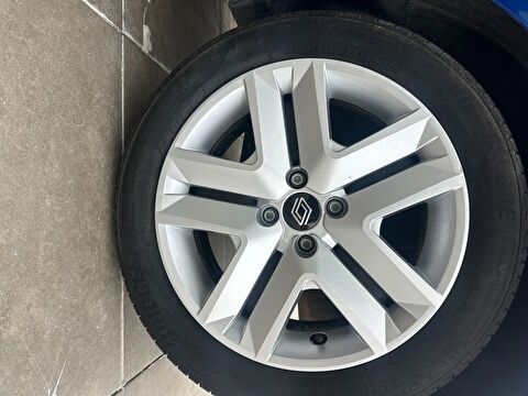 renault, clio, 1.0 tce evolution x-tronic, otomatik, benzin 2.el otomobil | renew 23