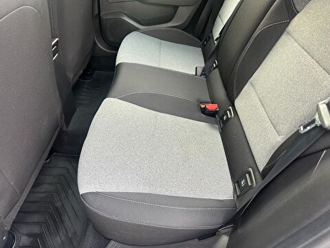 renault, clio, 1.0 tce evolution x-tronic, otomatik, benzin 2.el otomobil | renew 13