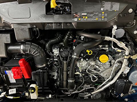 renault, austral, 1.3 mild hybrid techno esprit alpine, otomatik, benzin 2.el otomobil | renew 15