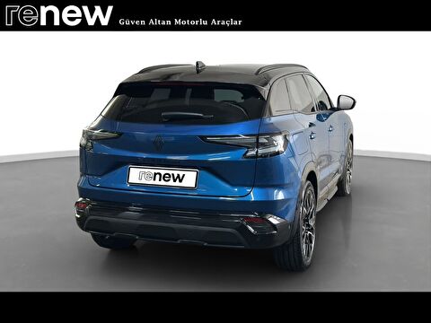 renault, austral, 1.3 mild hybrid techno esprit alpine, otomatik, benzin 2.el otomobil | renew 3