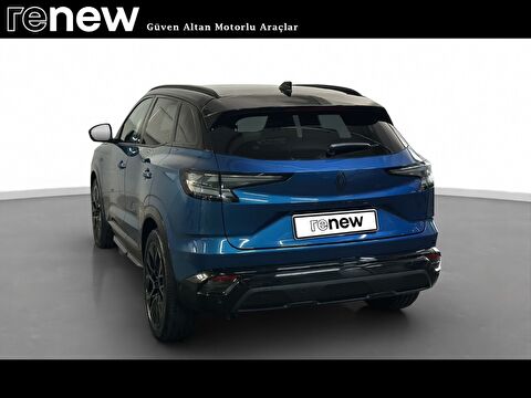 renault, austral, 1.3 mild hybrid techno esprit alpine, otomatik, benzin 2.el otomobil | renew 5