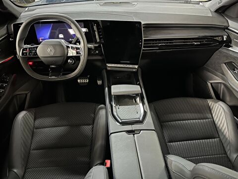 renault, austral, 1.3 mild hybrid techno esprit alpine, otomatik, benzin 2.el otomobil | renew 20