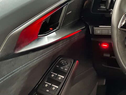 renault, austral, 1.3 mild hybrid techno esprit alpine, otomatik, benzin 2.el otomobil | renew 10