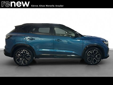 renault, austral, 1.3 mild hybrid techno esprit alpine, otomatik, benzin 2.el otomobil | renew 7