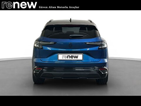 renault, austral, 1.3 mild hybrid techno esprit alpine, otomatik, benzin 2.el otomobil | renew 6