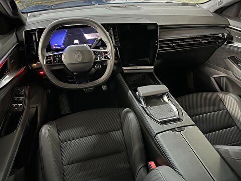 renault, austral, 1.3 mild hybrid techno esprit alpine, otomatik, benzin 2.el otomobil | renew 19
