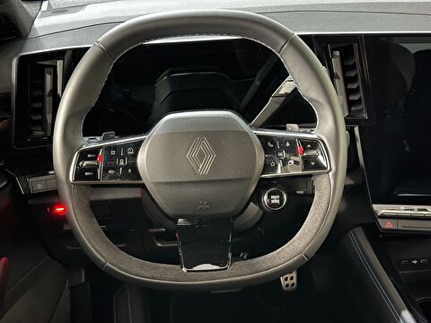 renault, austral, 1.3 mild hybrid techno esprit alpine, otomatik, benzin 2.el otomobil | renew 21