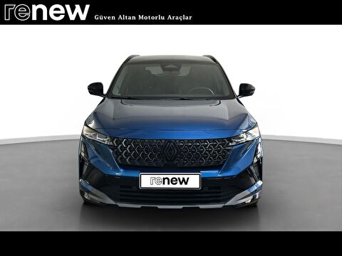 renault, austral, 1.3 mild hybrid techno esprit alpine, otomatik, benzin 2.el otomobil | renew 4