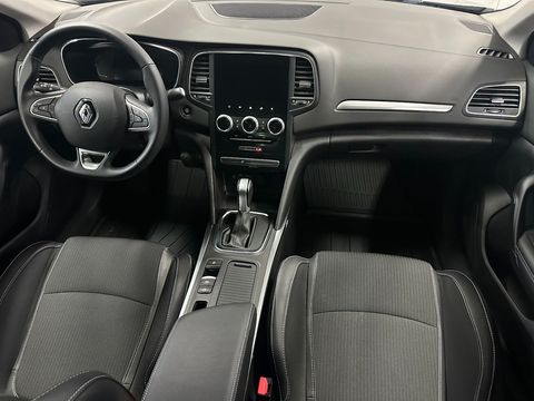 renault, megane, sedan 1.3 tce ıcon edc, otomatik, benzin 2.el otomobil | renew 12