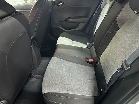 renault, clio, hatchback 1.0 tce evolution x-tronic, otomatik, benzin 2.el otomobil | renew 8