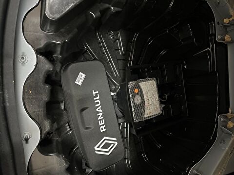 renault, megane, sedan 1.3 tce joy, manuel, benzin 2.el otomobil | renew 13