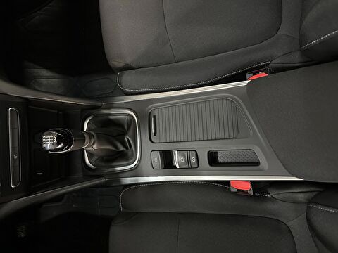 renault, megane, sedan 1.3 tce joy, manuel, benzin 2.el otomobil | renew 18