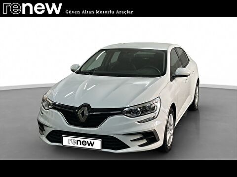 Sedan 1.3 TCe Joy, 2. el otomobil | renew