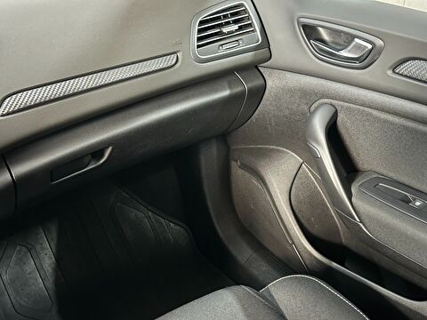 renault, megane, sedan 1.3 tce joy, manuel, benzin 2.el otomobil | renew 19