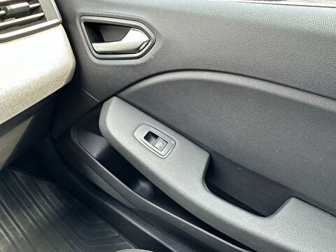 renault, clio, hatchback 1.0 tce evolution x-tronic, otomatik, benzin 2.el otomobil | renew 23