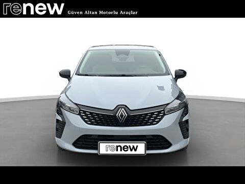 renault, clio, 1.0 tce evolution x-tronic, otomatik, benzin 2.el otomobil | renew 9
