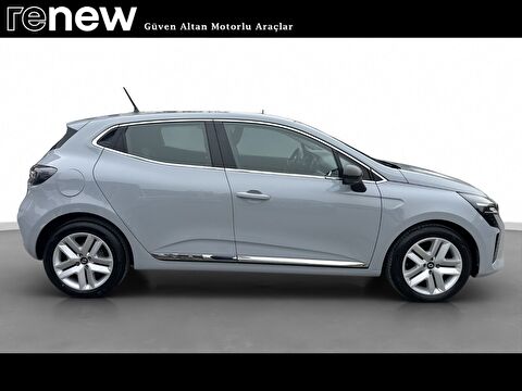 renault, clio, 1.0 tce evolution x-tronic, otomatik, benzin 2.el otomobil | renew 6