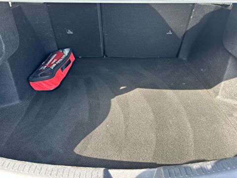 renault, megane, sedan 1.3 tce touch edc, otomatik, benzin 2.el otomobil | renew 21