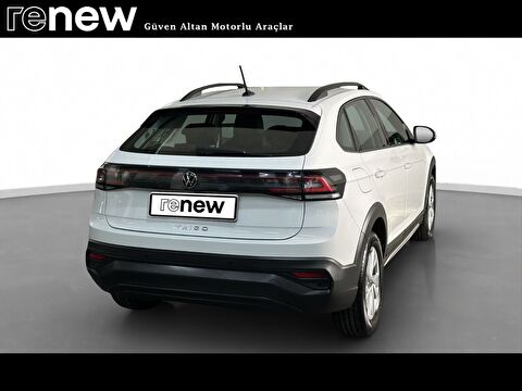 volkswagen, taigo, 1.0 tsı life dsg, otomatik, benzin 2.el otomobil | renew 9