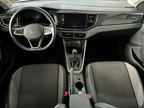 volkswagen, taigo, 1.0 tsı life dsg, otomatik, benzin 2.el otomobil | renew 11