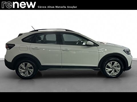 volkswagen, taigo, 1.0 tsı life dsg, otomatik, benzin 2.el otomobil | renew 7