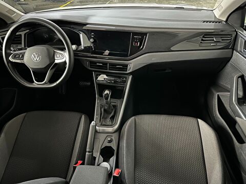 volkswagen, taigo, 1.0 tsı life dsg, otomatik, benzin 2.el otomobil | renew 12