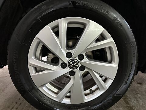 volkswagen, taigo, 1.0 tsı life dsg, otomatik, benzin 2.el otomobil | renew 14