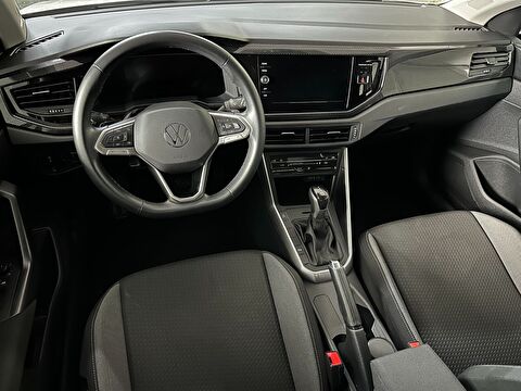 volkswagen, taigo, 1.0 tsı life dsg, otomatik, benzin 2.el otomobil | renew 10