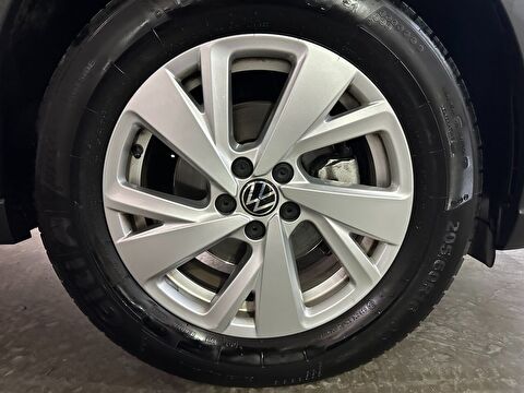 volkswagen, taigo, 1.0 tsı life dsg, otomatik, benzin 2.el otomobil | renew 16