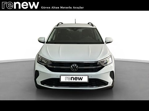 volkswagen, taigo, 1.0 tsı life dsg, otomatik, benzin 2.el otomobil | renew 5