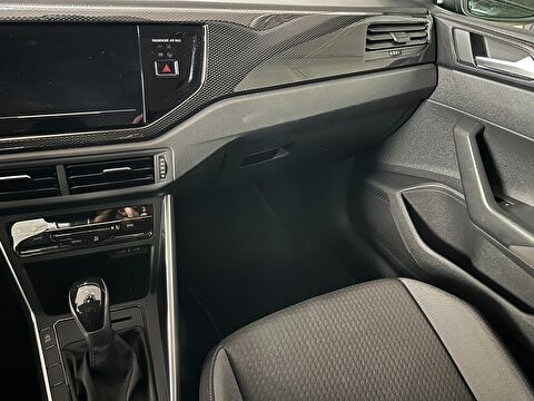volkswagen, taigo, 1.0 tsı life dsg, otomatik, benzin 2.el otomobil | renew 22