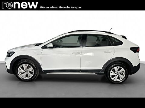 volkswagen, taigo, 1.0 tsı life dsg, otomatik, benzin 2.el otomobil | renew 6