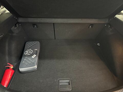 volkswagen, taigo, 1.0 tsı life dsg, otomatik, benzin 2.el otomobil | renew 13