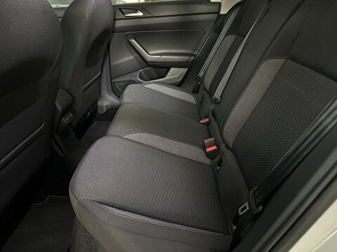 volkswagen, taigo, 1.0 tsı life dsg, otomatik, benzin 2.el otomobil | renew 18