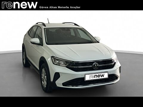 volkswagen, taigo, 1.0 tsı life dsg, otomatik, benzin 2.el otomobil | renew 4