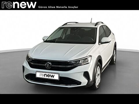 1.0 TSI Life DSG, 2. el otomobil | renew
