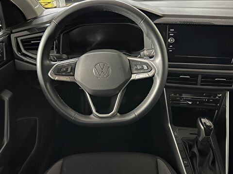 volkswagen, taigo, 1.0 tsı life dsg, otomatik, benzin 2.el otomobil | renew 24