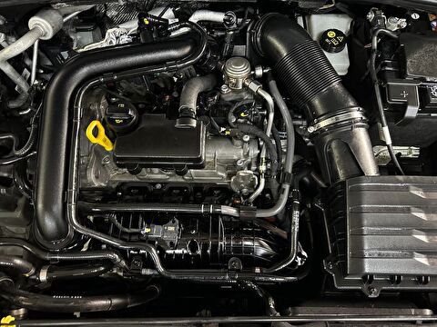volkswagen, taigo, 1.0 tsı life dsg, otomatik, benzin 2.el otomobil | renew 19