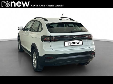 volkswagen, taigo, 1.0 tsı life dsg, otomatik, benzin 2.el otomobil | renew 8