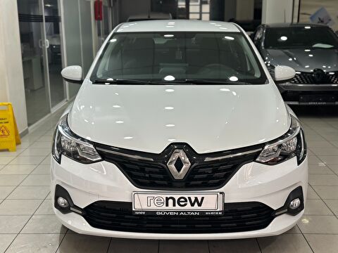 Sedan 1.0 TCE Joy X-Tronic, 2. el otomobil | renew