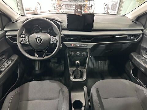 renault, taliant, sedan 1.0 tce joy x-tronic, otomatik, benzin 2.el otomobil | renew 7