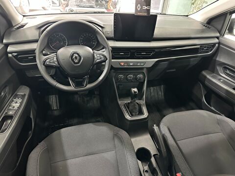 renault, taliant, sedan 1.0 tce joy x-tronic, otomatik, benzin 2.el otomobil | renew 6